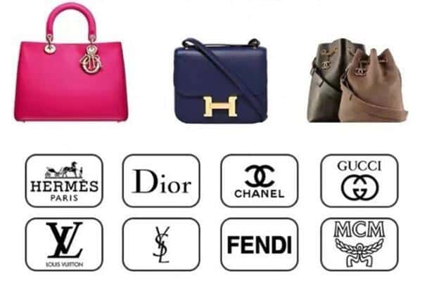 杭州市回收名包